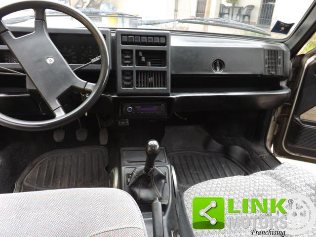 LANCIA DELTA 1.3 ANNO 1984 COM IMPIANTO GPL - foto 14