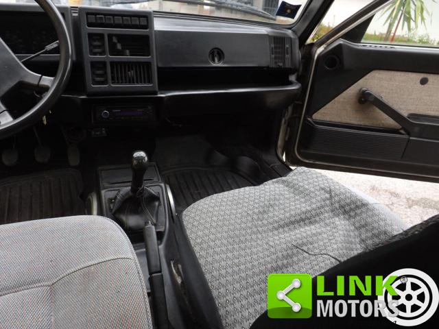 LANCIA DELTA 1.3 ANNO 1984 COM IMPIANTO GPL - foto 20