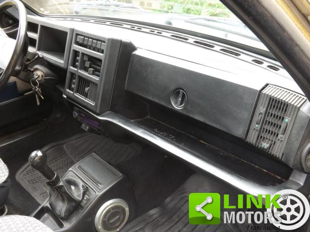 LANCIA DELTA 1.3 ANNO 1984 COM IMPIANTO GPL - foto 41