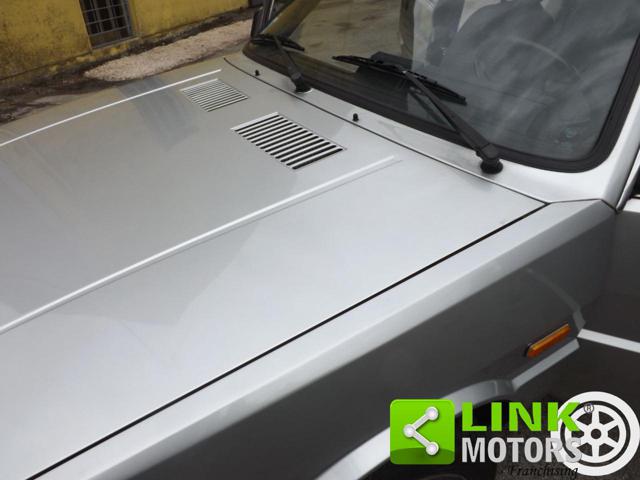 LANCIA DELTA 1.3 ANNO 1984 COM IMPIANTO GPL - foto 47