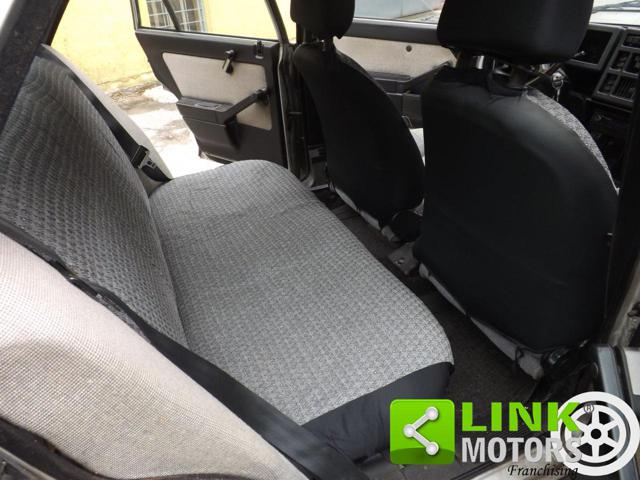 LANCIA DELTA 1.3 ANNO 1984 COM IMPIANTO GPL - foto 19