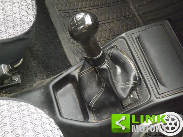 LANCIA DELTA 1.3 ANNO 1984 COM IMPIANTO GPL - foto 42