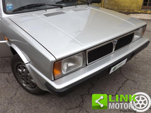 LANCIA DELTA 1.3 ANNO 1984 COM IMPIANTO GPL - foto 33