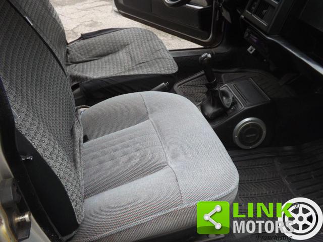 LANCIA DELTA 1.3 ANNO 1984 COM IMPIANTO GPL - foto 38