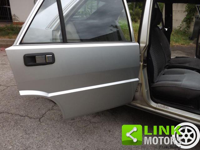 LANCIA DELTA 1.3 ANNO 1984 COM IMPIANTO GPL - foto 37