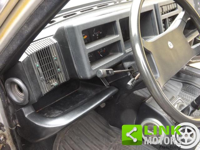 LANCIA DELTA 1.3 ANNO 1984 COM IMPIANTO GPL - foto 40
