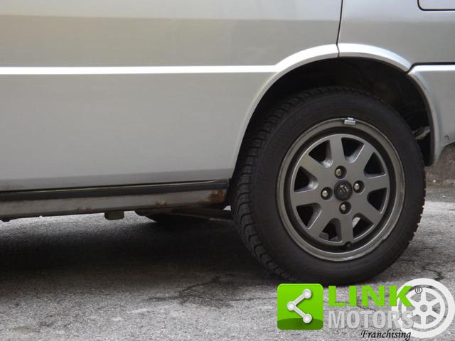 LANCIA DELTA 1.3 ANNO 1984 COM IMPIANTO GPL - foto 32