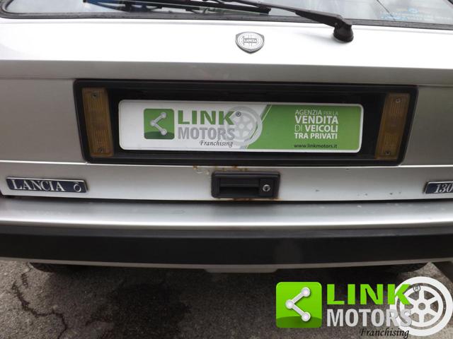 LANCIA DELTA 1.3 ANNO 1984 COM IMPIANTO GPL - foto 50