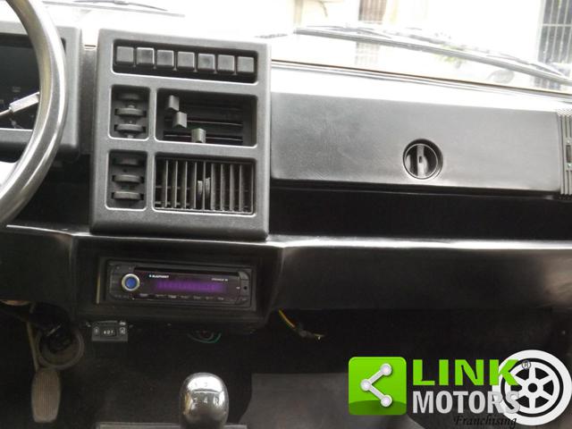 LANCIA DELTA 1.3 ANNO 1984 COM IMPIANTO GPL - foto 17