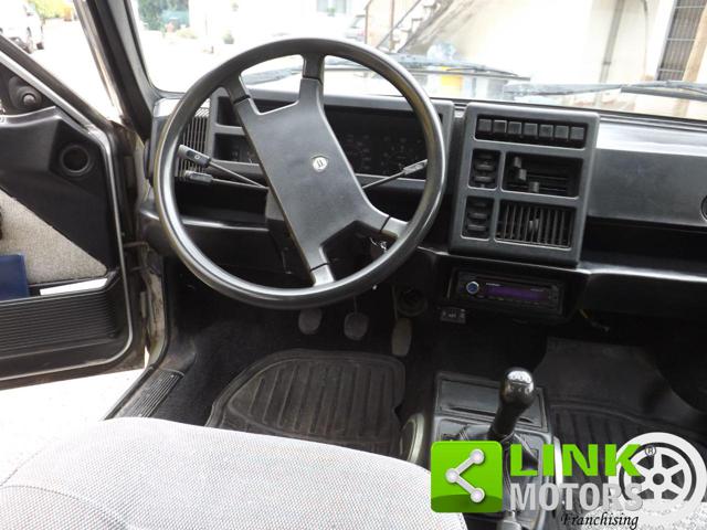 LANCIA DELTA 1.3 ANNO 1984 COM IMPIANTO GPL - foto 13