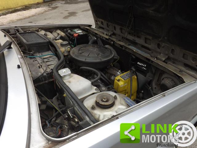 LANCIA DELTA 1.3 ANNO 1984 COM IMPIANTO GPL - foto 26