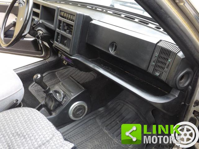 LANCIA DELTA 1.3 ANNO 1984 COM IMPIANTO GPL - foto 28