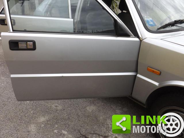LANCIA DELTA 1.3 ANNO 1984 COM IMPIANTO GPL - foto 36