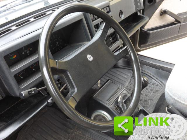 LANCIA DELTA 1.3 ANNO 1984 COM IMPIANTO GPL - foto 39