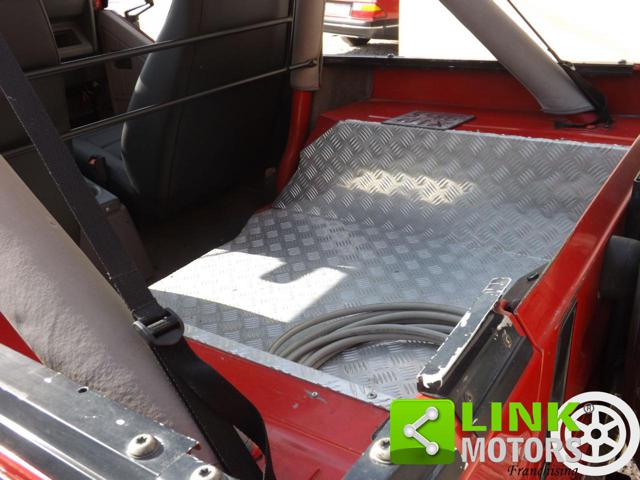 JEEP WRANGLER 2.5 LAREDO IN ORDINE DI CARROZZE - foto 25