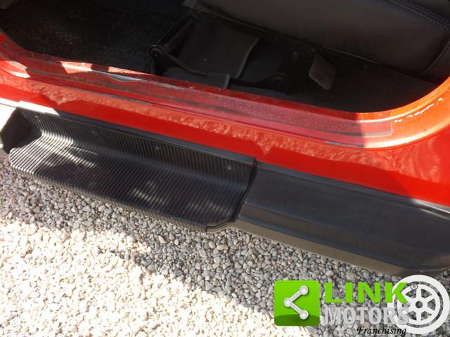 JEEP WRANGLER 2.5 LAREDO IN ORDINE DI CARROZZE - foto 31