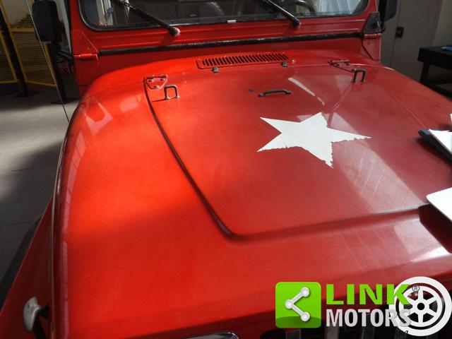 JEEP WRANGLER 2.5 LAREDO IN ORDINE DI CARROZZE - foto 44