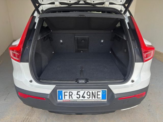VOLVO XC40 D4 AWD GEARTRONIC R-DESIGN - foto 9