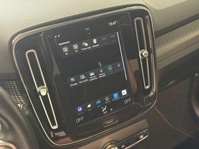 VOLVO XC40 D4 AWD GEARTRONIC R-DESIGN - foto 18