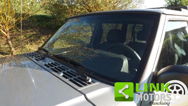 JEEP CHEROKEE CLASSIC 2.5 TD 4 X4 BEN TENUTO - foto 44