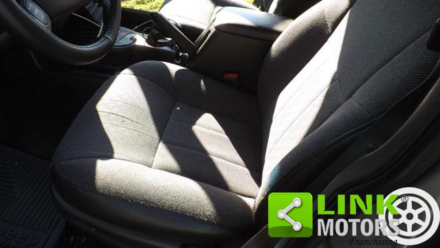 JEEP CHEROKEE CLASSIC 2.5 TD 4 X4 BEN TENUTO - foto 29