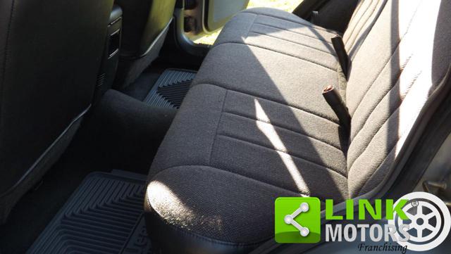 JEEP CHEROKEE CLASSIC 2.5 TD 4 X4 BEN TENUTO - foto 28