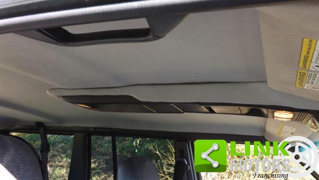 JEEP CHEROKEE CLASSIC 2.5 TD 4 X4 BEN TENUTO - foto 42