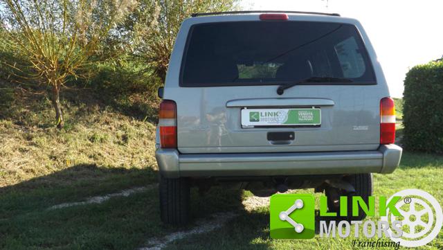 JEEP CHEROKEE CLASSIC 2.5 TD 4 X4 BEN TENUTO - foto 17