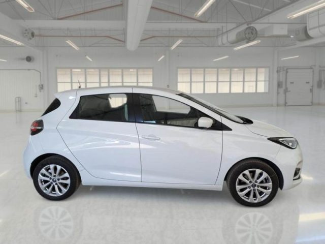 RENAULT ZOE ZEN R135 - foto 7