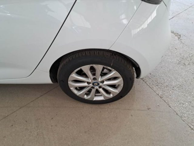 RENAULT ZOE ZEN R135 - foto 18