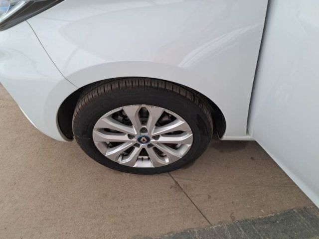 RENAULT ZOE ZEN R135 - foto 19