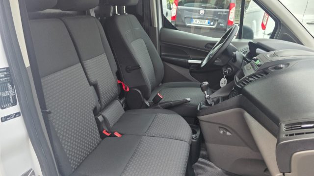 FORD TRANSIT CONNECT 200 1.5 TDCI 100CV PC FURGONE TR - foto 11