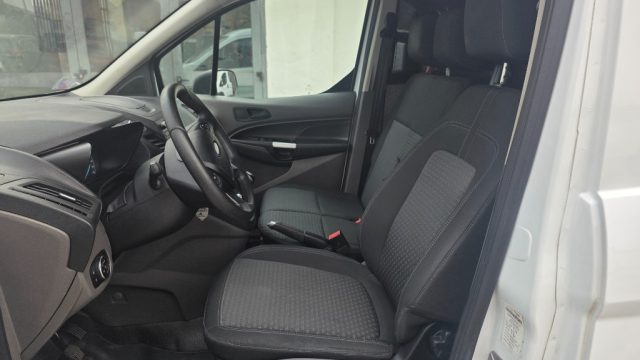 FORD TRANSIT CONNECT 200 1.5 TDCI 100CV PC FURGONE TR - foto 9