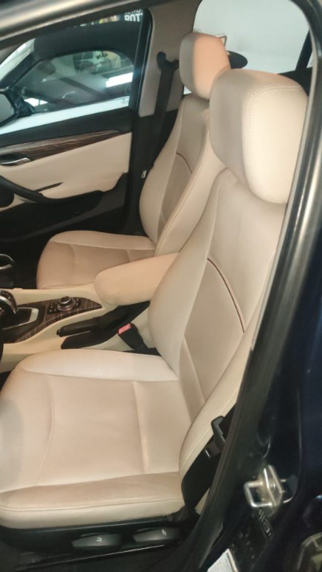 BMW X1 XDRIVE20D - foto 6