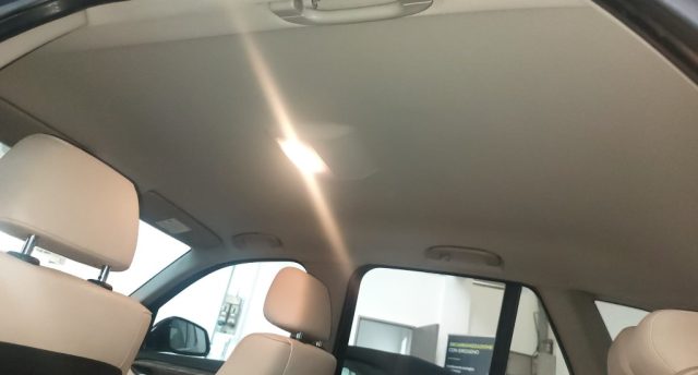 BMW X1 XDRIVE20D - foto 8