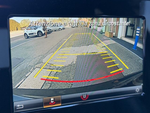MERCEDES-BENZ CLA 200 D S.W. 4MATIC AUTOMATIC PREMIUM - foto 10