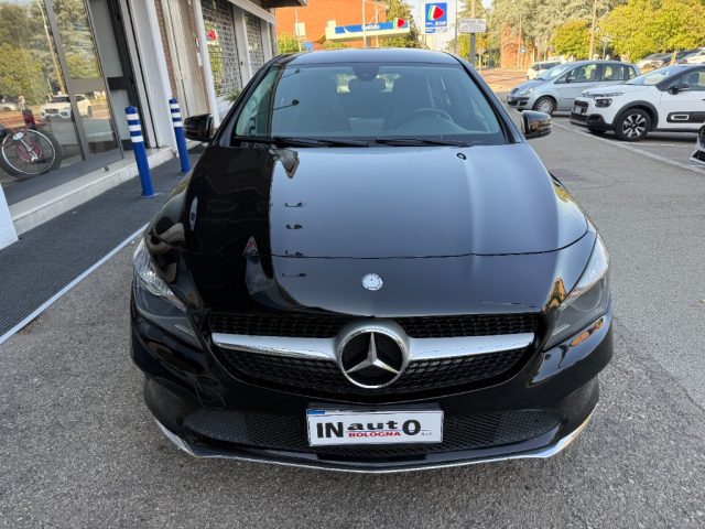 MERCEDES-BENZ CLA 200 D S.W. 4MATIC AUTOMATIC PREMIUM - foto 3