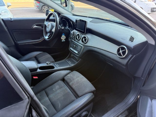 MERCEDES-BENZ CLA 200 D S.W. 4MATIC AUTOMATIC PREMIUM - foto 12