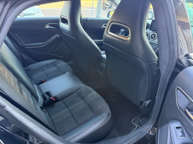 MERCEDES-BENZ CLA 200 D S.W. 4MATIC AUTOMATIC PREMIUM - foto 13