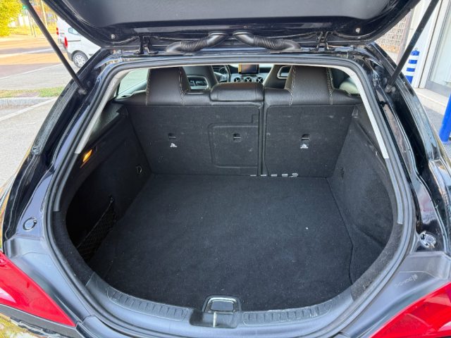 MERCEDES-BENZ CLA 200 D S.W. 4MATIC AUTOMATIC PREMIUM - foto 17