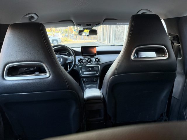 MERCEDES-BENZ CLA 200 D S.W. 4MATIC AUTOMATIC PREMIUM - foto 15