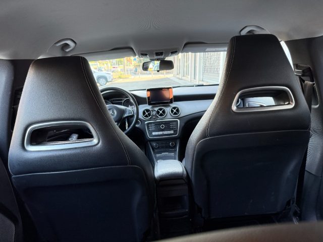 MERCEDES-BENZ CLA 200 D S.W. 4MATIC AUTOMATIC PREMIUM - foto 16
