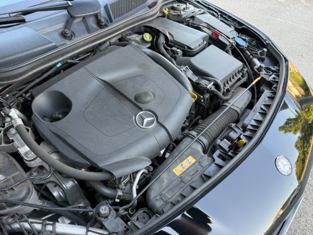 MERCEDES-BENZ CLA 200 D S.W. 4MATIC AUTOMATIC PREMIUM - foto 19