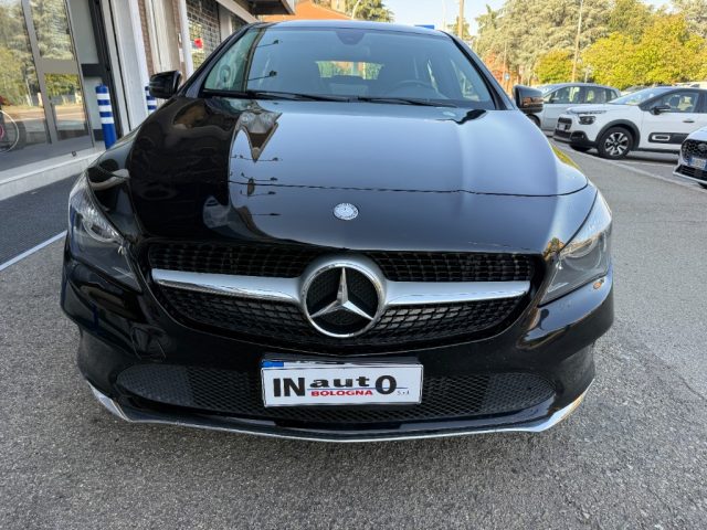 MERCEDES-BENZ CLA 200 D S.W. 4MATIC AUTOMATIC PREMIUM - foto 21