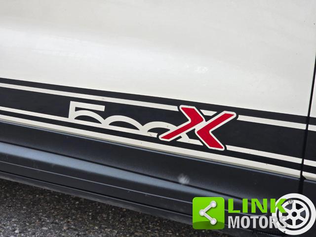 FIAT 500X CROSS PLUS 1.3 T4 150CV DCT TETT - foto 27