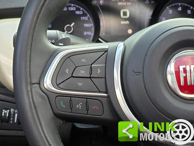 FIAT 500X CROSS PLUS 1.3 T4 150CV DCT TETT - foto 30