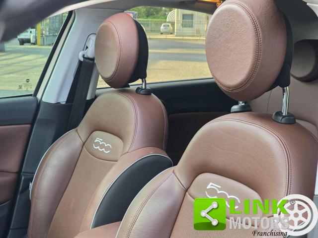FIAT 500X CROSS PLUS 1.3 T4 150CV DCT TETT - foto 39