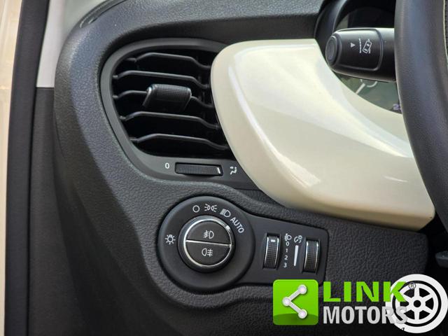 FIAT 500X CROSS PLUS 1.3 T4 150CV DCT TETT - foto 28