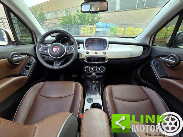 FIAT 500X CROSS PLUS 1.3 T4 150CV DCT TETT - foto 5