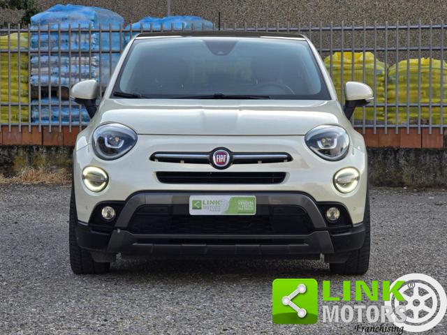 FIAT 500X CROSS PLUS 1.3 T4 150CV DCT TETT - foto 7